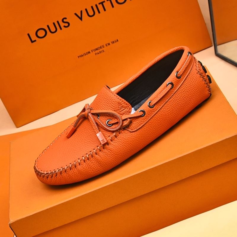 Louis Vuitton Tods Shoes